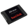 Dysk SSD SANDISK PLUS 240GB SDSSDA-240G-G26 - 298054 - zdjęcie 2
